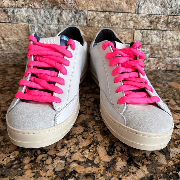 P448 John Sneaker - Picture 4 of 7